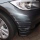 bumper scuffs mansfield